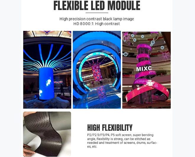 LED Magic